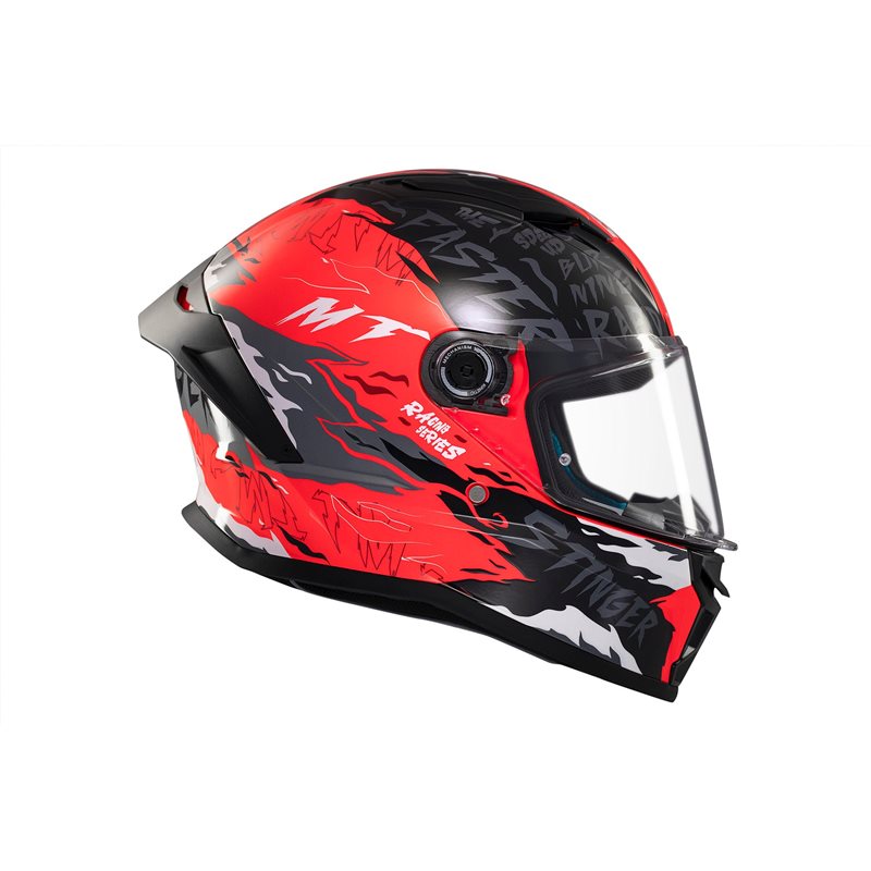 CASCO MT FF126 STINGER 2 ARDENT C5 BRILLO CASCO MT FF126 STINGER 2 ARDENT C5 BRILLO